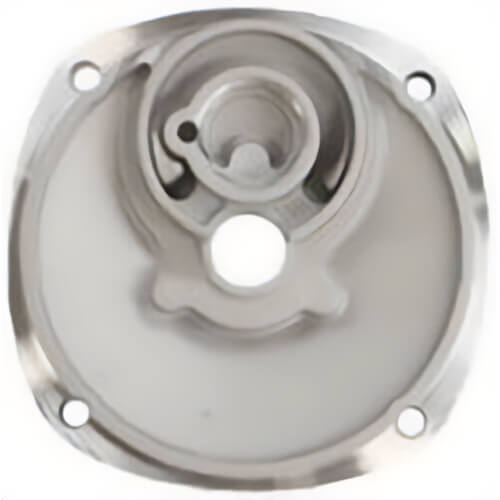 Milwaukee® 28-28-0392 Replacement Diaphragm Assembly, for use with 5243 Straight Grinder