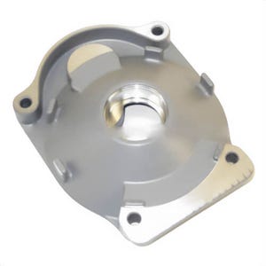 Milwaukee® 28-28-1660 Replacement Diaphragm Assembly, for use with 1630-1 Reversing Compact Drill