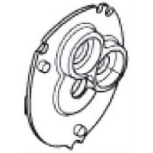 Milwaukee® 28-28-2315 Replacement Diaphragm