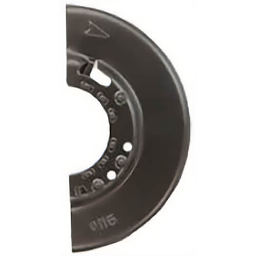 Milwaukee® 28-41-0580 Replacement Grinding Guard
