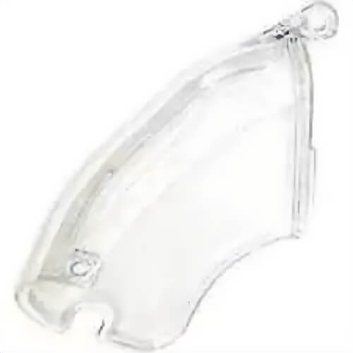 Milwaukee® 28-41-0945 Replacement Upper Guard Window