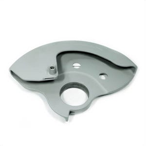 Milwaukee® 28-41-1090 Replacement Lower Guard Finish, for use with 0740 Cordless Metal Cutting Saw