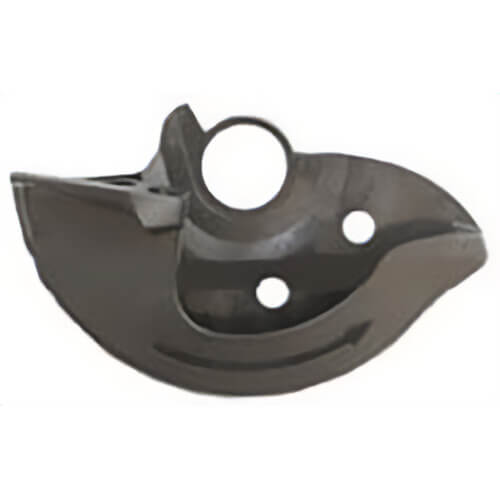 Milwaukee® 28-41-1180 Replacement Lower Guard Assembly, for use with 2682 Cordless Metal Cutting Saw