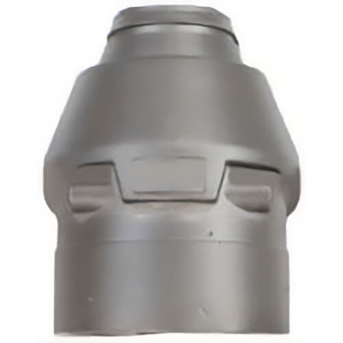 Milwaukee® 28-50-2653 Replacement Front Gear Case, for use with 2653 M18 Fuel™ Impact Driver 1/4 in Hex