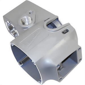 Milwaukee® 28-50-6129 Replacement Motor Housing Assembly