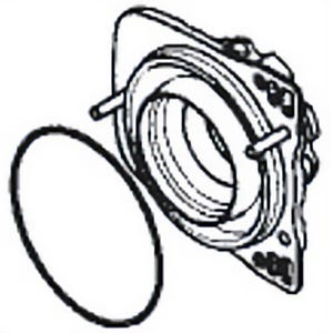 Milwaukee® 28-53-0301 Replacement Spindle Hub Kit, for 2886 M18 Fuel™ Flat Head Braking Angle Grinder with Paddle Switch