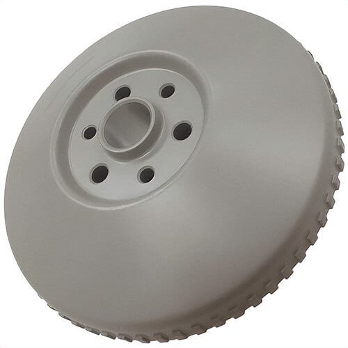 Milwaukee® 28-95-0120 Replacement Blade Pulley Machined