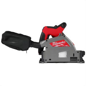 Milwaukee® 2831-20 Fuel Cordless Saw, 6.5 in Blade, 6,300 RPM Speed, 18V, Lithium-Ion Battery