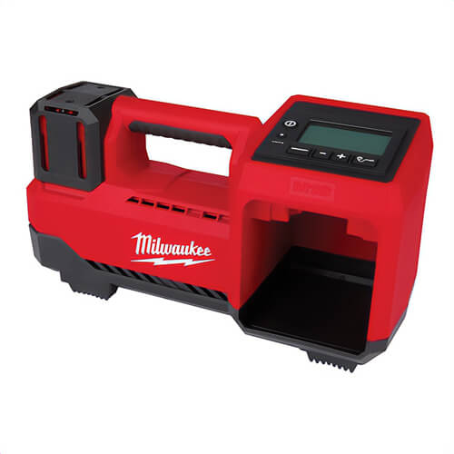 Milwaukee® 2848-20 M18™ Inflator, TrueFill™ Technology Autofill