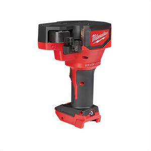 Milwaukee® 2872-20 M18™ Brushless Threaded Cordless Rod Cutter, 18 VDC, 2 Ah M18™ Lithium-Ion Battery