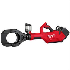 Milwaukee® 2875R-21 M18™ Force Logic™ 5 in Underground Cable Cutter with Wireless Remote