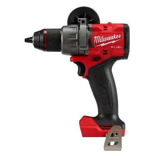 Milwaukee® 2904-20 M18 FUEL™ 1/2 in Hammer Drill/Driver, Cordless Power Tool