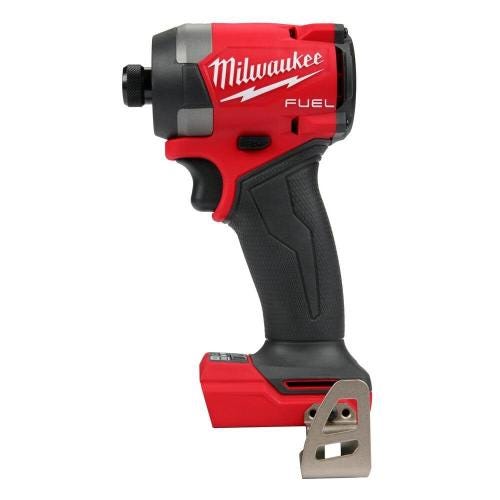 Milwaukee® 2953-20 M18 FUEL™ 1/4 in Hex Impact Drive