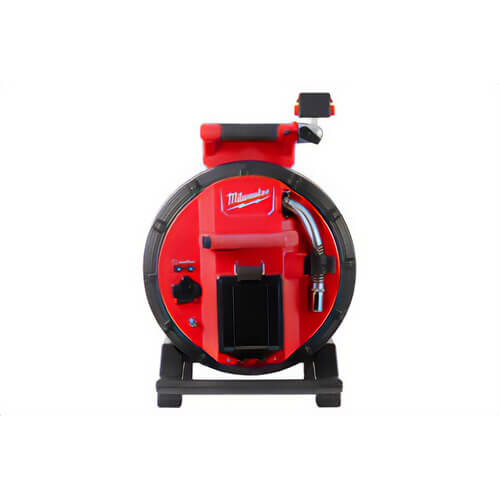 Milwaukee® 2972-22 M18™ Flexible Pipeline Inspection System, 100 ft
