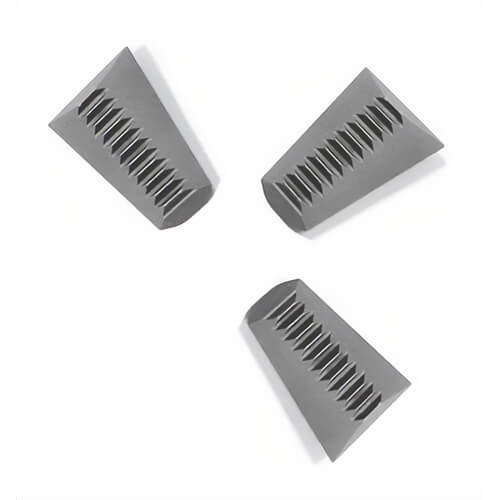Milwaukee® 30-55-0035 Machined Jaw Kit, Set of 3, for use With Milwaukee 2550-20 M12 Rivet Tool