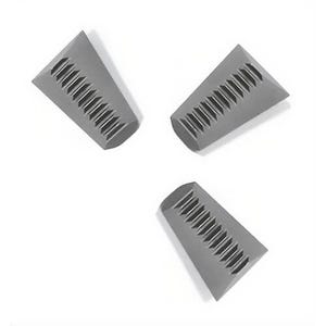 Milwaukee® 30-55-0035 Machined Jaw Kit, Set of 3, for use With Milwaukee 2550-20 M12 Rivet Tool