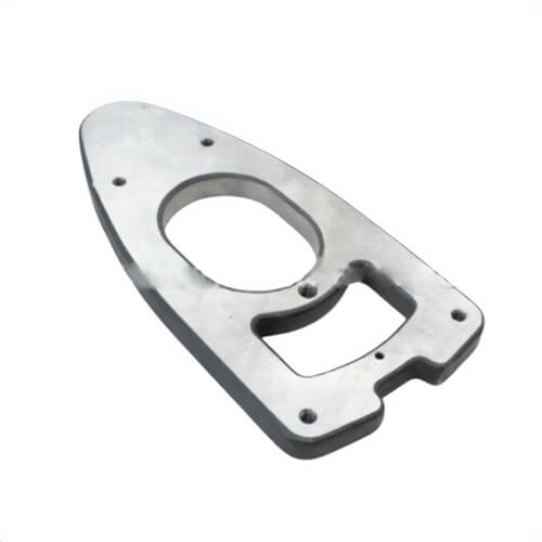 Milwaukee® 30-72-0050 Replacement Adjusting Plate, for use with 4203 Electromagnetic Drill Stand