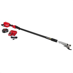 Milwaukee® 3008-21 M18™ Brushless Telescoping Pole Pruning Shears Kit