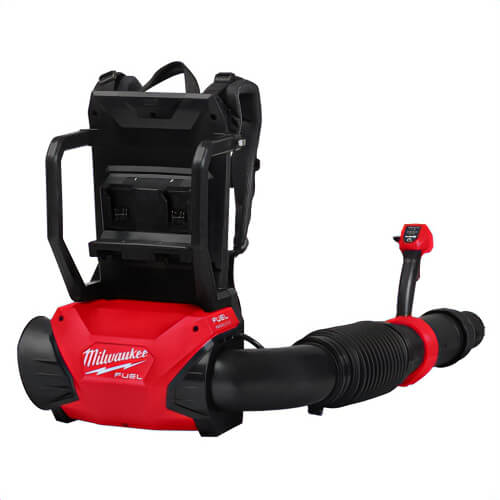 Milwaukee® 3009-20 M18 Fuel High Performance Dual Battery Backpack Blower