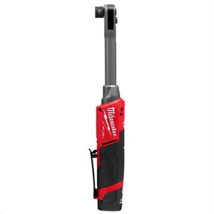 Milwaukee® 3050-21 M12 Fuel™ Insider™ Extended Reach Box Ratchet Kit