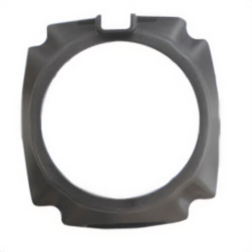 Milwaukee® 31-05-0240 Replacement Baffle Fan, for use with 1680 Super Hawg