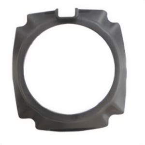 Milwaukee® 31-05-0240 Replacement Baffle Fan, for use with 1680 Super Hawg