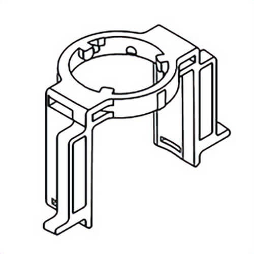 Milwaukee® 31-10-0010 Replacement Switch Lever, for use with 5263 SDS Rotary Hammer