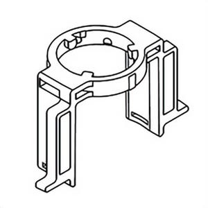 Milwaukee® 31-10-0010 Replacement Switch Lever, for use with 5263 SDS Rotary Hammer
