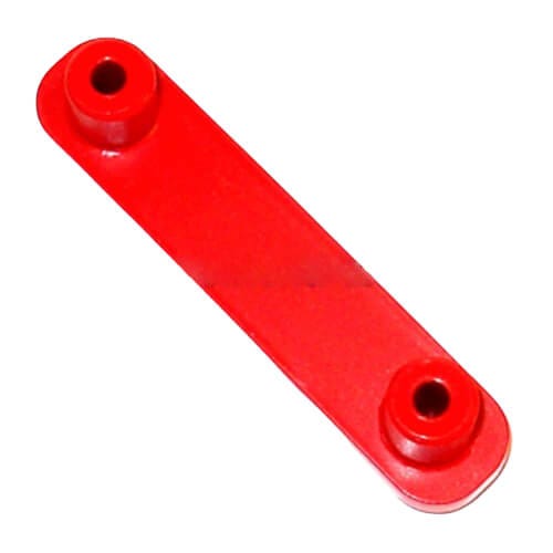 Milwaukee® 31-10-0160 Replacement Mounting Bracket, for use with 0880 Cordless 18V Vacuum Cleaner