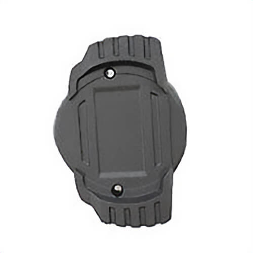 Milwaukee® 31-12-8975 Replacement End Cap, for use with 8975-6 Heat Gun Double Insulated