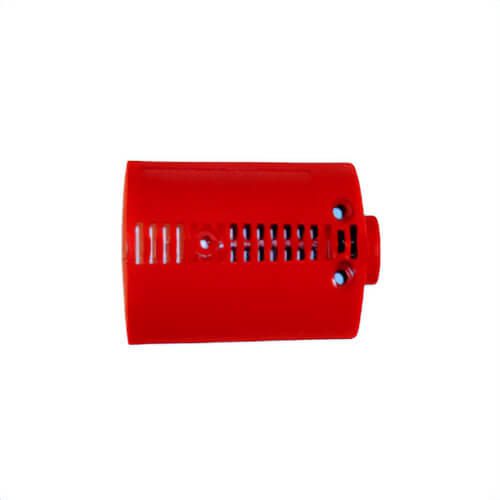 Milwaukee® 31-15-0143 Replacement Cover, for use with 6815-2 14 Guage Shear