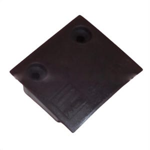 Milwaukee® 31-15-0255 Replacement Cover Plate