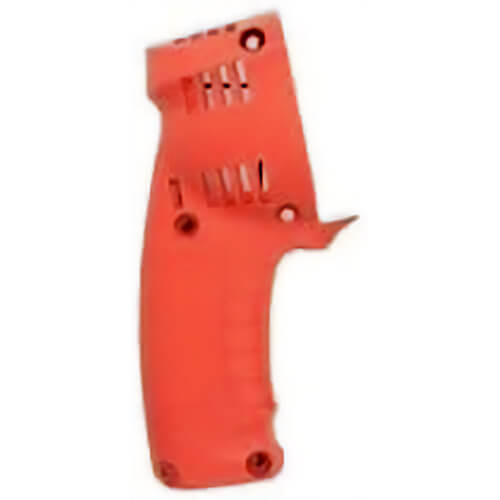 Milwaukee® 31-15-0405 Replacement Handle Half