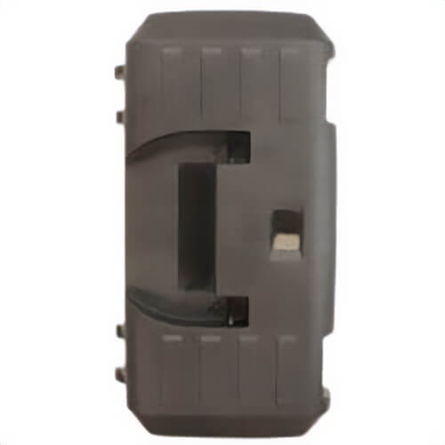 Milwaukee® 31-15-0670 Replacement Top Cover, for use with 0880 Cordless 18V Vacuum Cleaner