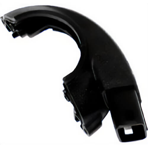 Milwaukee® 31-15-1530 Replacement Cover with Overmold, for use with 6021 Random Orbit Sander