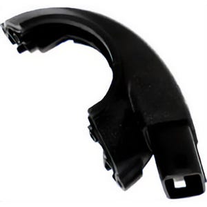 Milwaukee® 31-15-1530 Replacement Cover with Overmold, for use with 6021 Random Orbit Sander