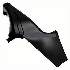 Milwaukee® 31-15-2130 Replacement Left Dust Chute