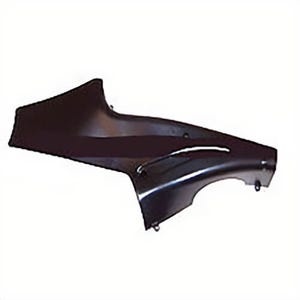 Milwaukee® 31-15-2135 Replacement Right Dust Chute