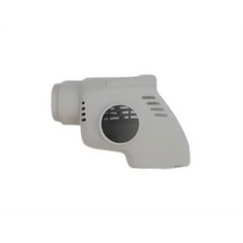 Milwaukee® 31-40-0185 Replacement Gearbox Housing Cover, for use with 0756 28V Rotary Hammer