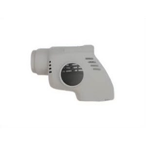 Milwaukee® 31-40-0185 Replacement Gearbox Housing Cover, for use with 0756 28V Rotary Hammer