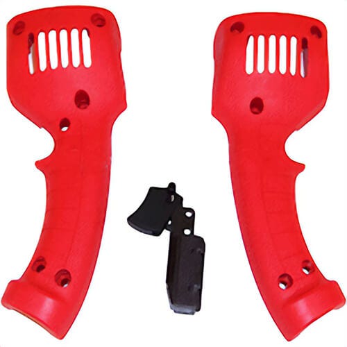 Milwaukee® 31-40-0210 Replacement Gear Case Assembly, for use with 2466 M12 Fuel™ Digital Torque Wrench