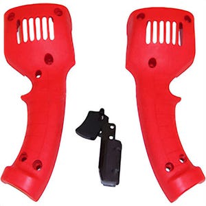 Milwaukee® 31-40-0210 Replacement Gear Case Assembly, for use with 2466 M12 Fuel™ Digital Torque Wrench