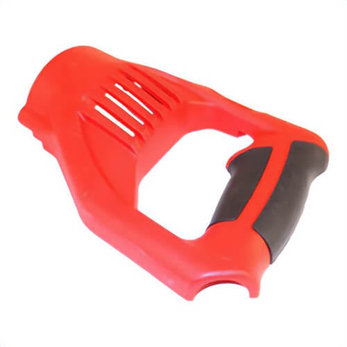 Milwaukee® 31-44-0075 Replacement Left Half Handle, for use with 6390 Circular Saw with Tilt-Lok™ Handle