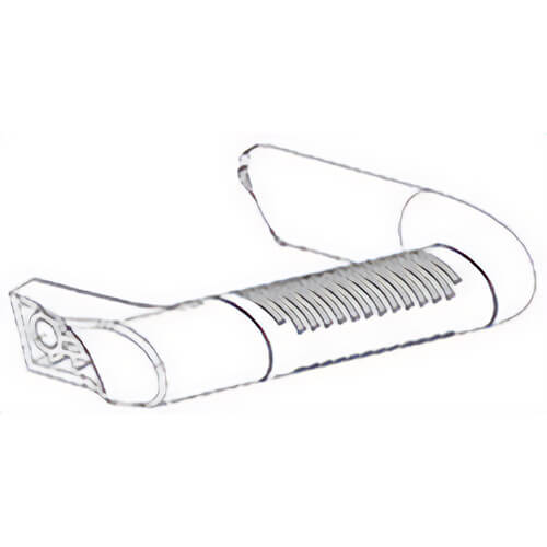 Milwaukee® 31-44-0488 Replacement Bale Handle Assembly