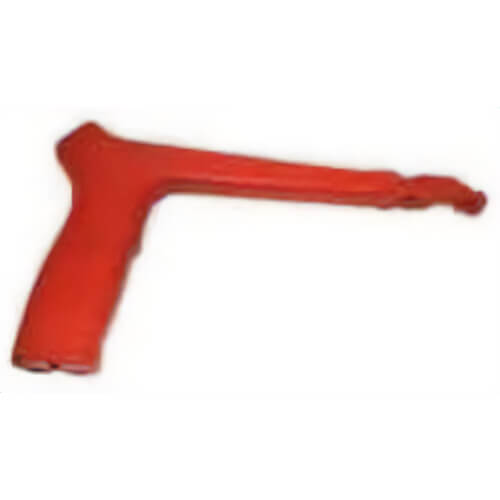 Milwaukee® 31-44-0725 Replacement Right Handle, Red