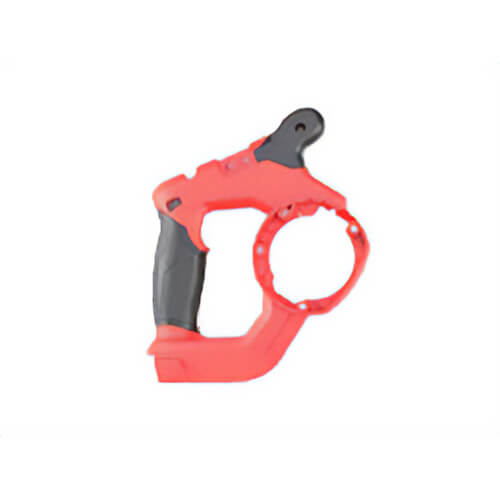 Milwaukee® 31-44-0983 Replacement Right Housing Cover, for use with 2731 Cordless M18 Fuel™ Circular Saw