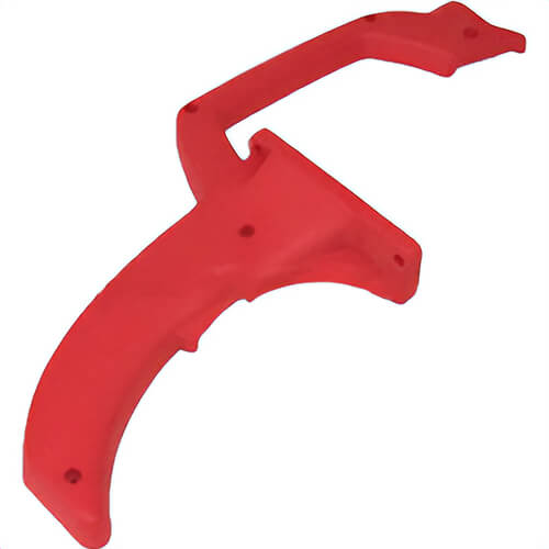 Milwaukee® 31-44-1776 Replacement Right Half Handle