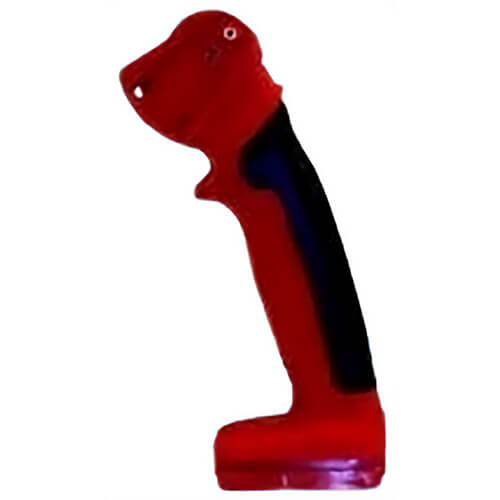 Milwaukee® 31-44-1906 Replacement Handle Half Assembly