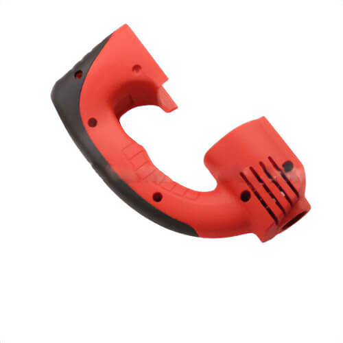 Milwaukee® 31-44-2300 Replacement Handle Halve Set, for use with 6268 Orbit Jig Saw