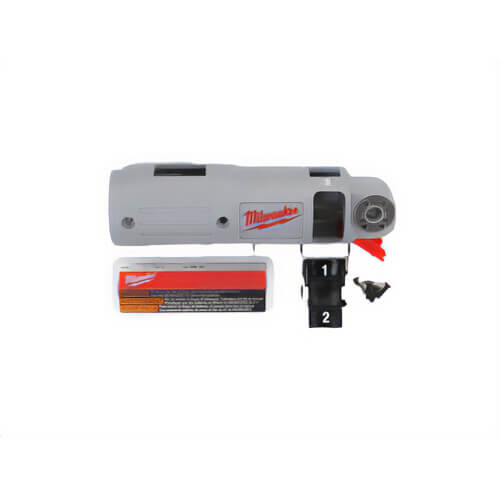 Milwaukee® 31-50-0080 Motor Housing Support Assembly Service Kit, for use with 0490 4V Screwdriver